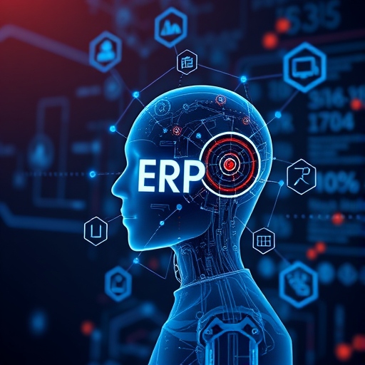 AI ERP Solution