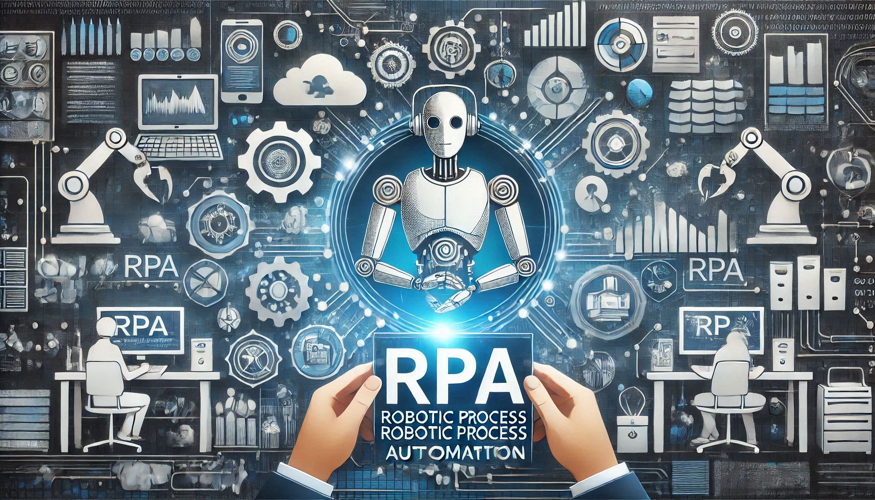 Rpa service