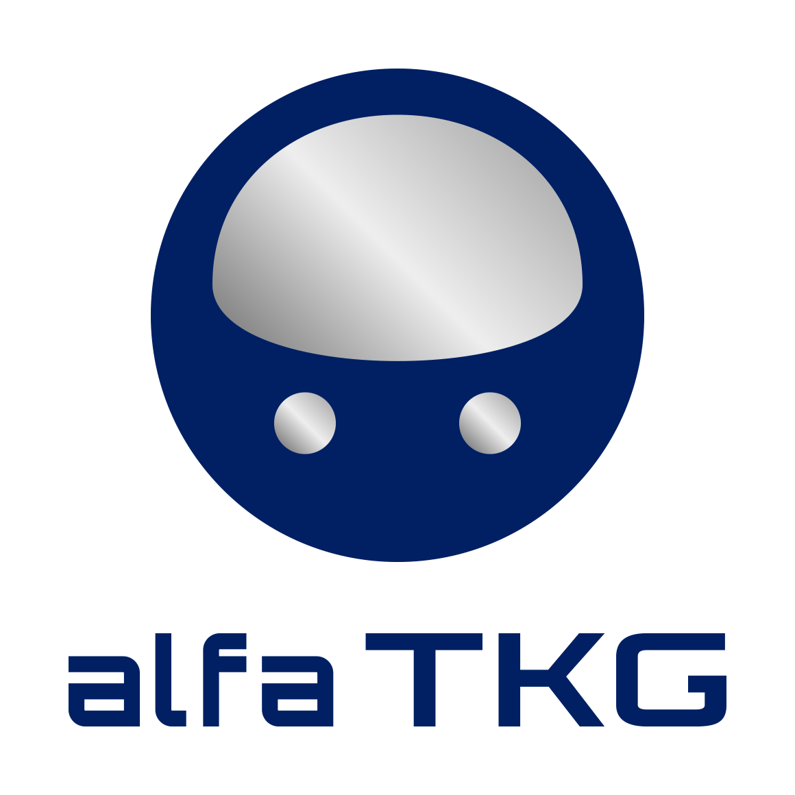 Client 1 - alfaTKG